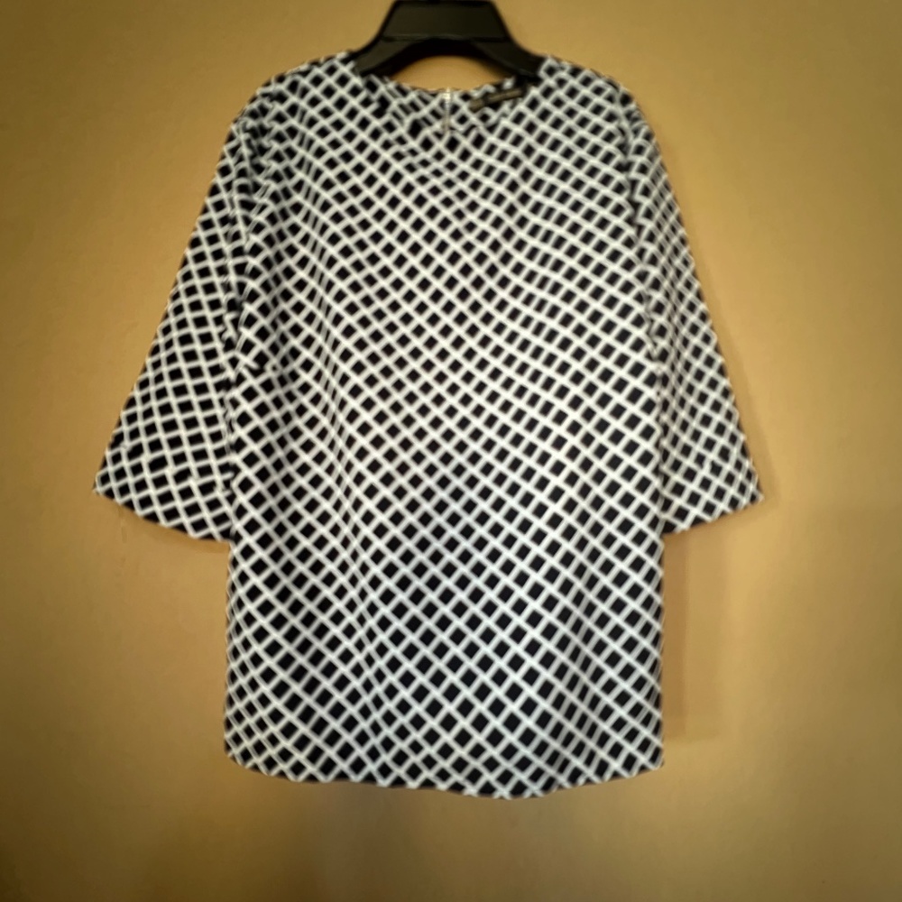 Zara top